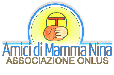 Associazione Amici di Mamma Nina logo